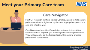 Care Navigation Care Navigation